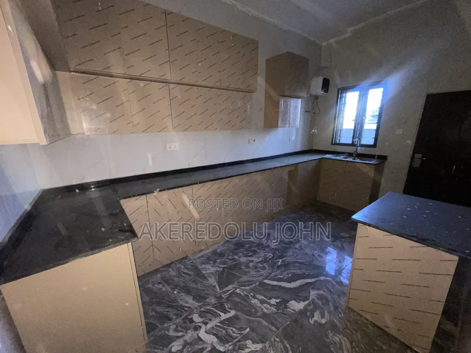 4bdrm Townhouse / Terrace in Mabushi for rent in Mabushi