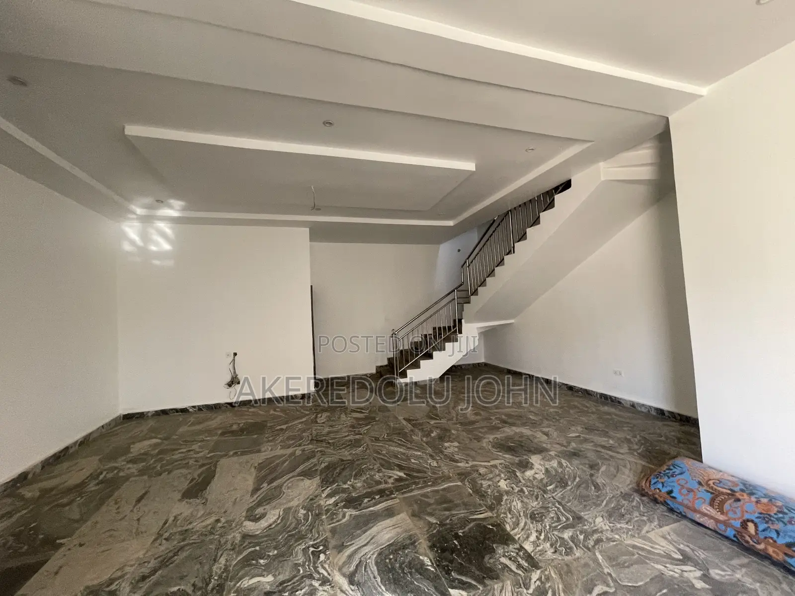 4bdrm Townhouse / Terrace in Mabushi for rent in Mabushi