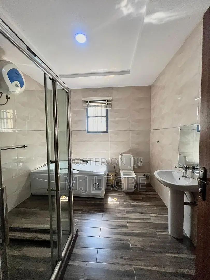 Furnished 5bdrm Duplex in Ikoyi for rent in Ikoyi