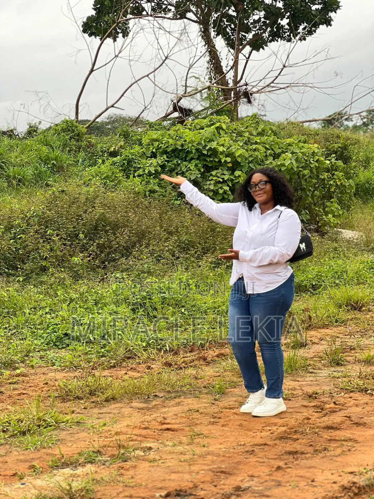 New Estate at Trans-Woji,Off Peter Odili Road,Port Harcourt in Port-Harcourt