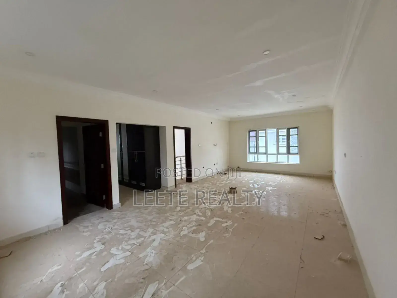 4bdrm Townhouse / Terrace in Maitama for rent in Maitama