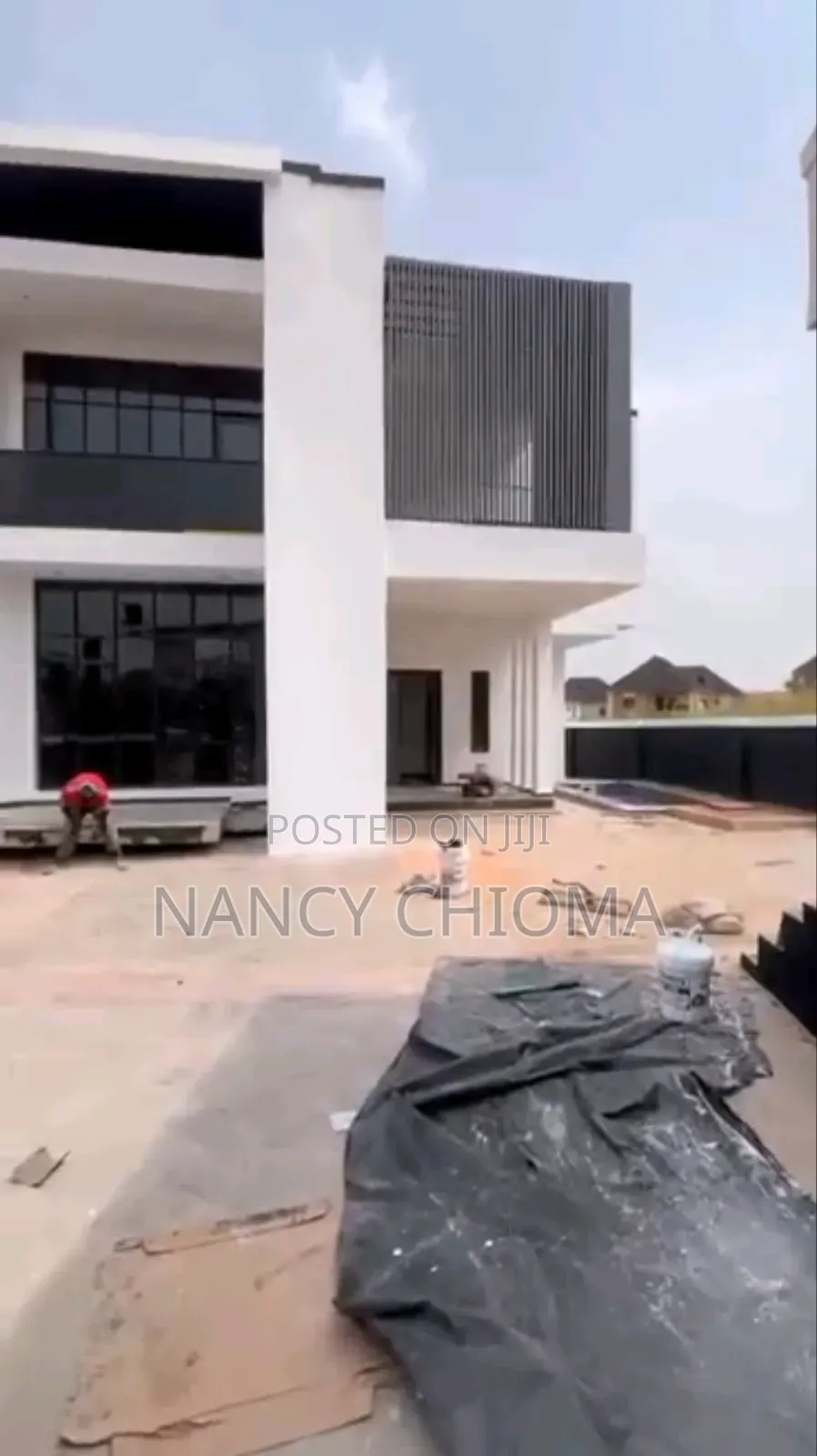 Furnished 5bdrm Duplex in Centenary City, Enugu for sale in Enugu