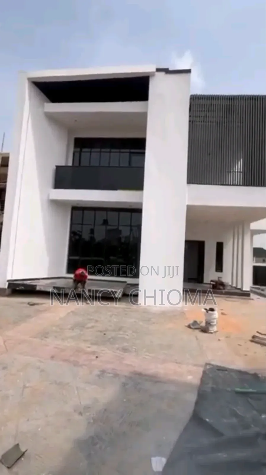 Furnished 5bdrm Duplex in Centenary City, Enugu for sale in Enugu
