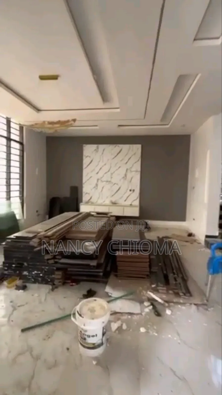 Furnished 5bdrm Duplex in Centenary City, Enugu for sale in Enugu