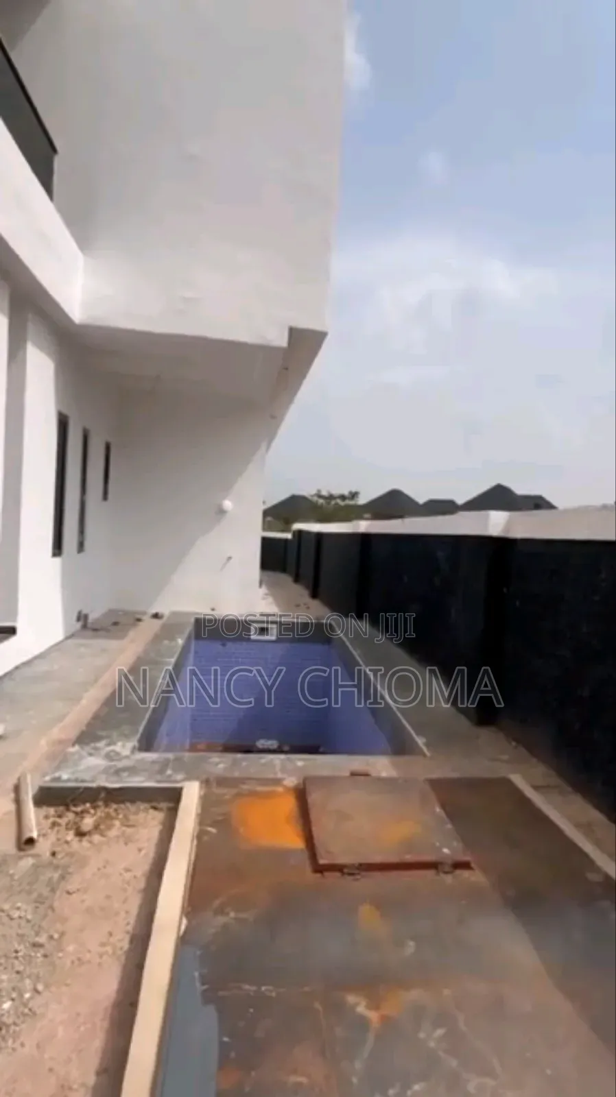 Furnished 5bdrm Duplex in Centenary City, Enugu for sale in Enugu