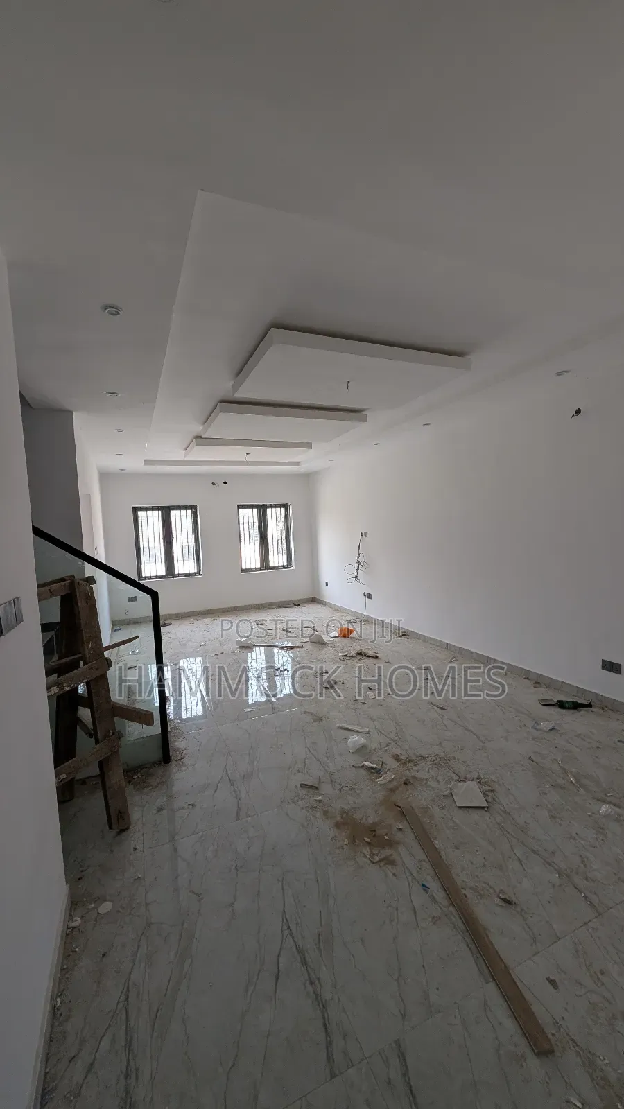5bdrm Duplex in Kolapo Ishola Gra, Akobo for sale in Akobo