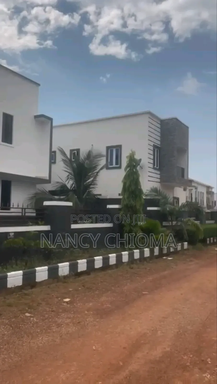 Furnished 7bdrm Duplex in Centenary City, Enugu for sale in Enugu