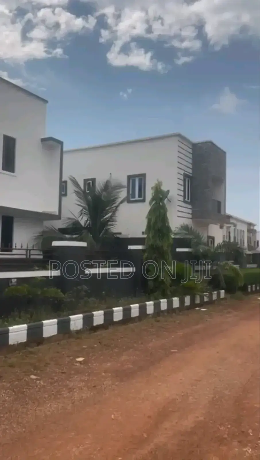 Furnished 7bdrm Duplex in Centenary City, Enugu for sale in Enugu