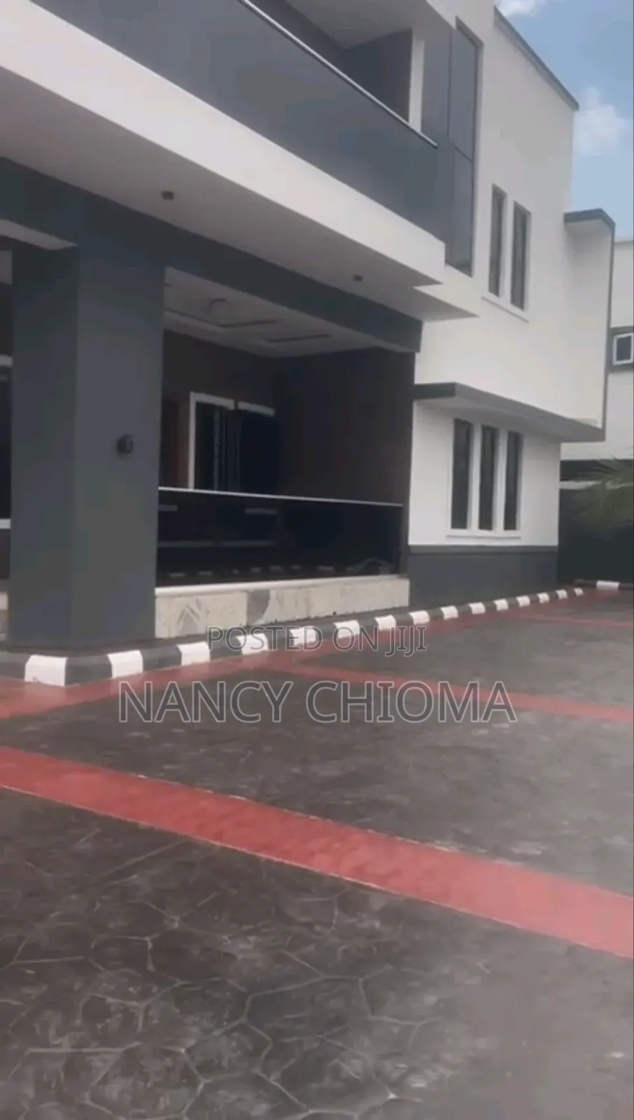Furnished 7bdrm Duplex in Centenary City, Enugu for sale in Enugu