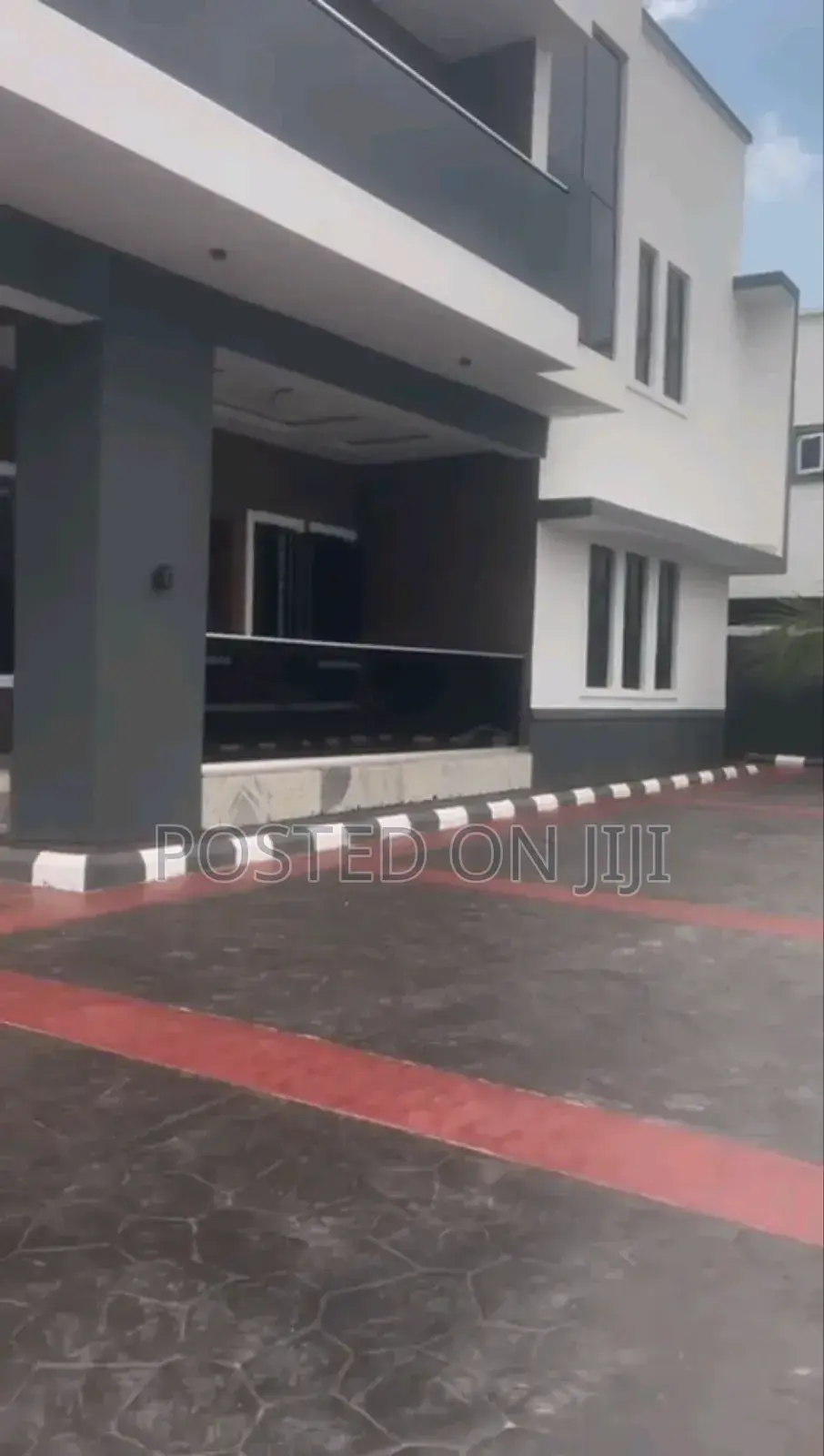 Furnished 7bdrm Duplex in Centenary City, Enugu for sale in Enugu