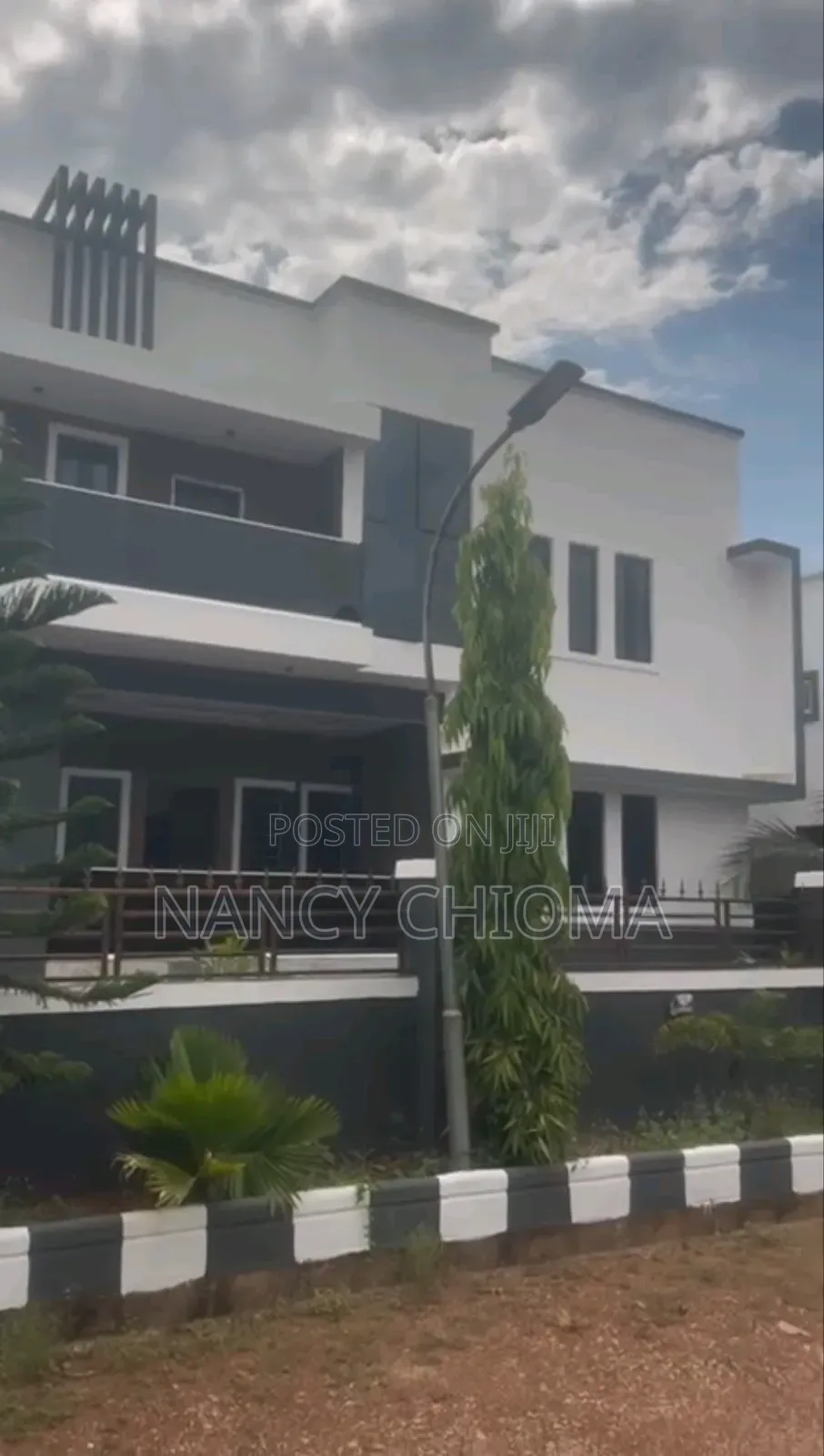 Furnished 7bdrm Duplex in Centenary City, Enugu for sale in Enugu