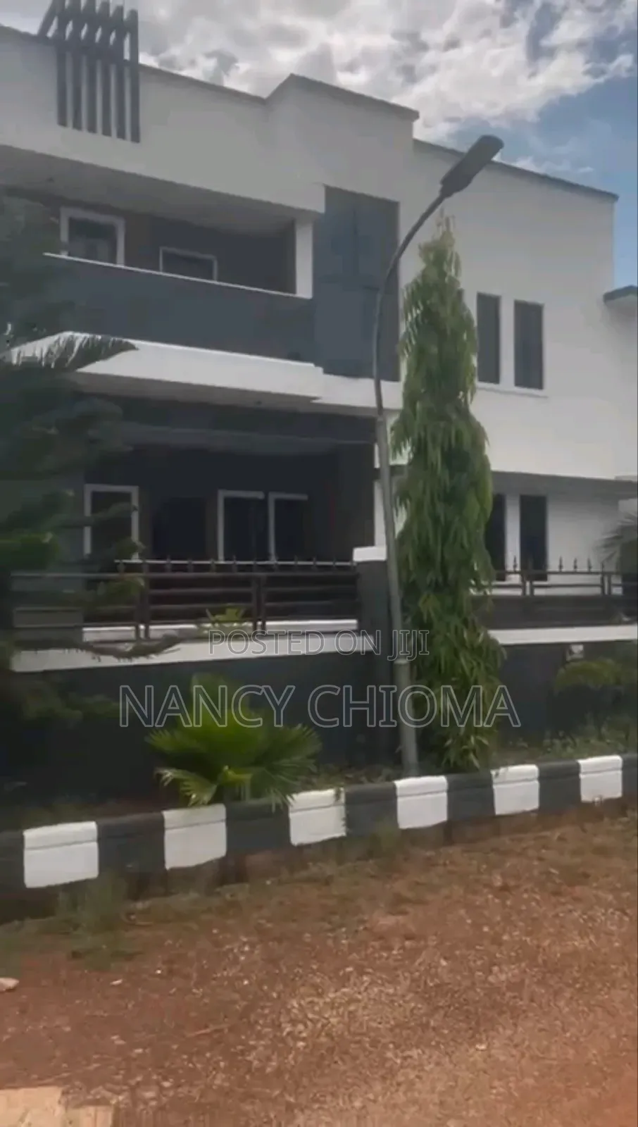 Furnished 7bdrm Duplex in Centenary City, Enugu for sale in Enugu