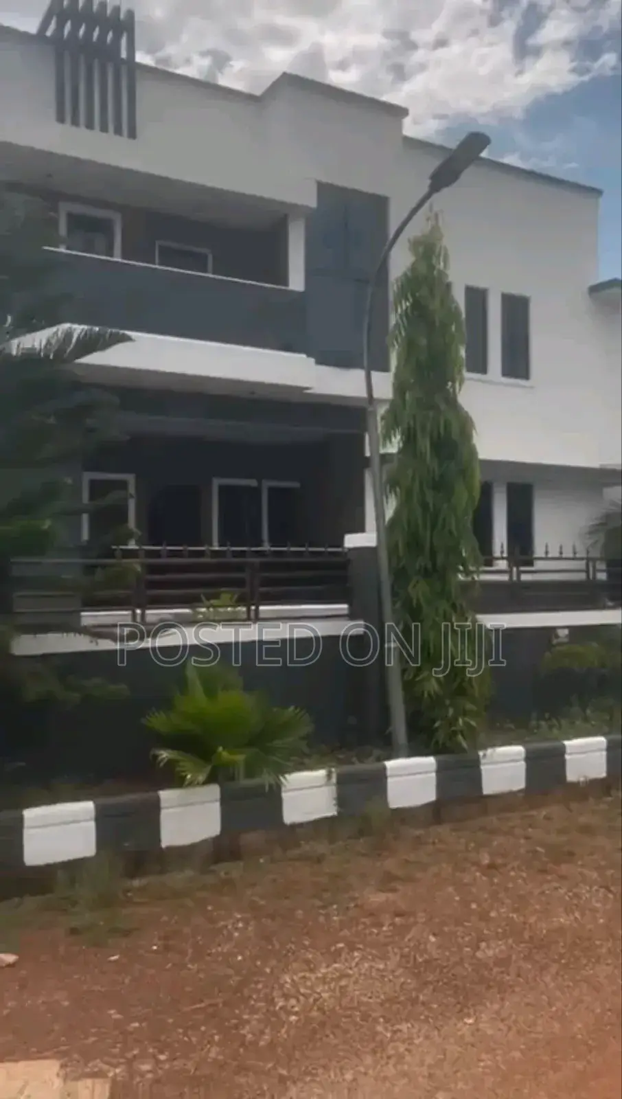 Furnished 7bdrm Duplex in Centenary City, Enugu for sale in Enugu