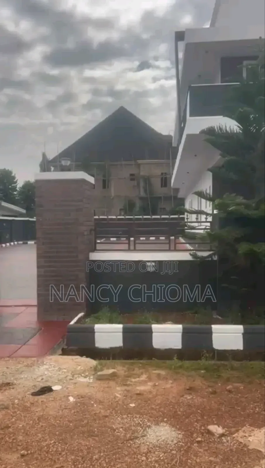Furnished 7bdrm Duplex in Centenary City, Enugu for sale in Enugu