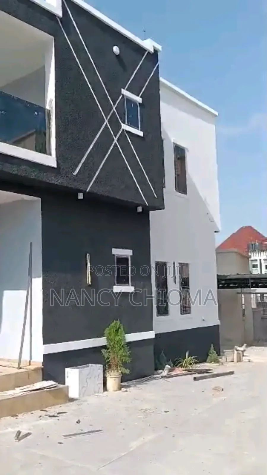 Furnished 4bdrm Duplex in Valley Estate, Enugu for sale in Enugu