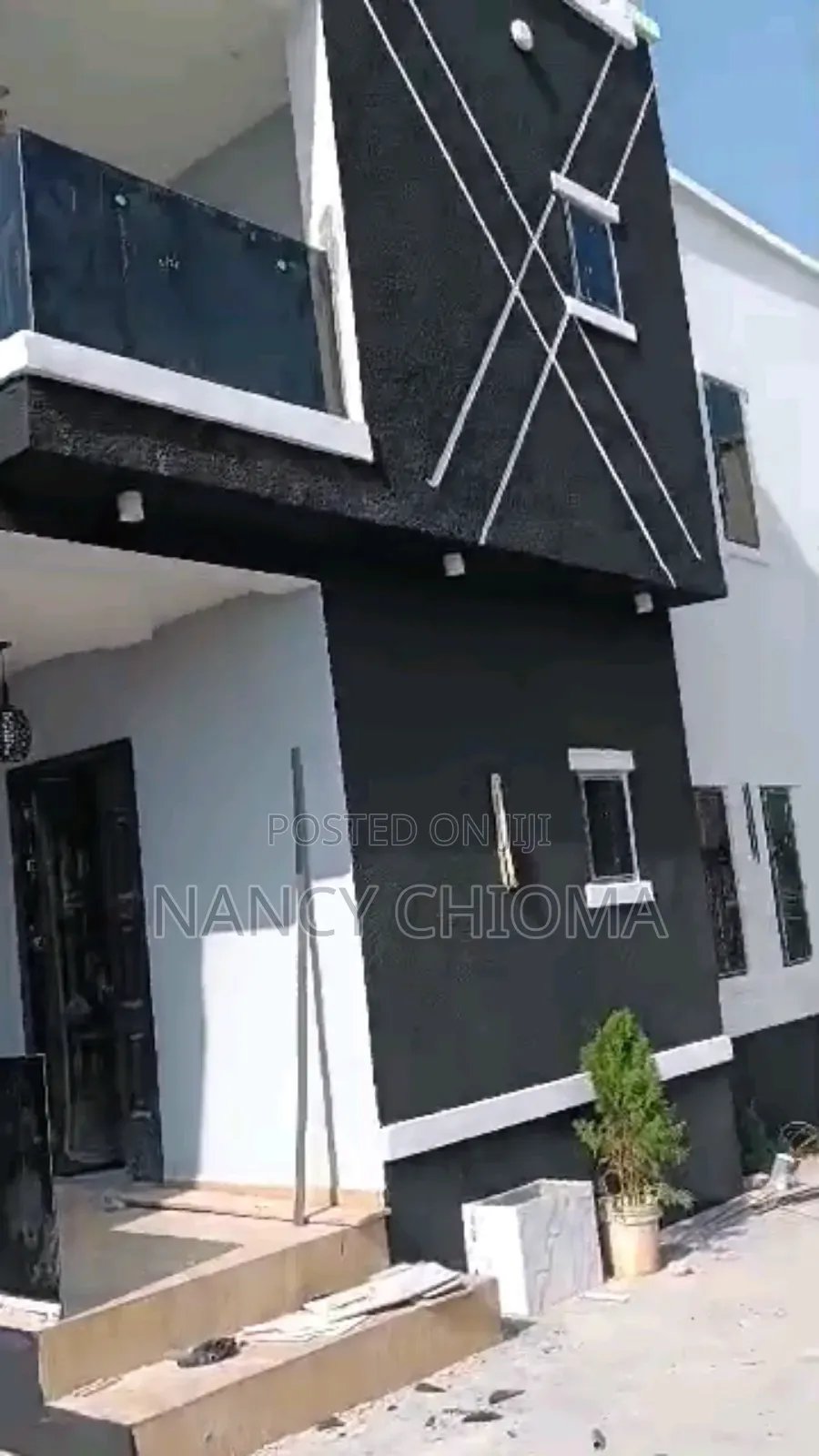 Furnished 4bdrm Duplex in Valley Estate, Enugu for sale in Enugu