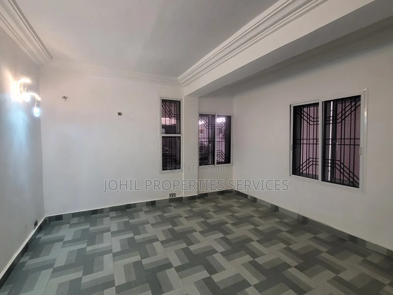 1bdrm Room & Parlour in Naf Valley Estate, Asokoro for rent in Asokoro