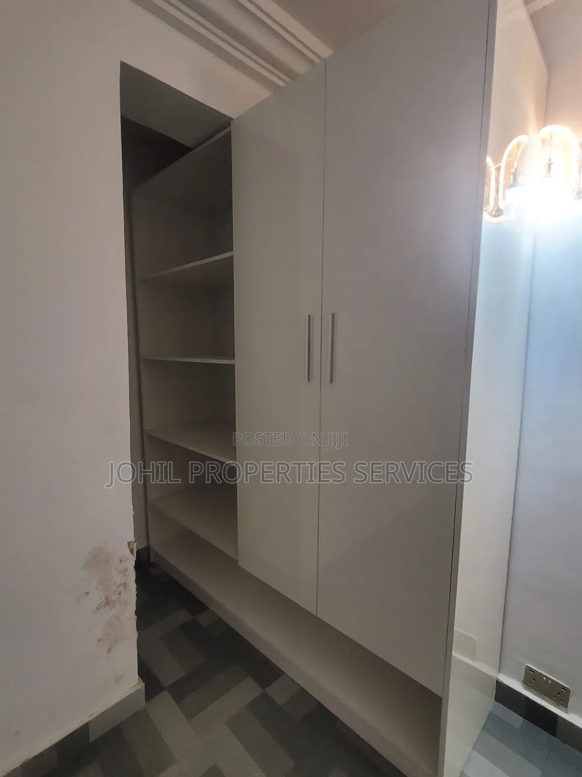 1bdrm Room & Parlour in Naf Valley Estate, Asokoro for rent in Asokoro