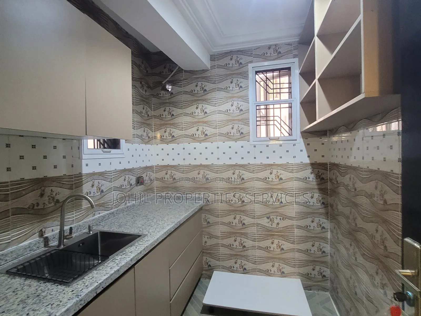 1bdrm Room & Parlour in Naf Valley Estate, Asokoro for rent in Asokoro