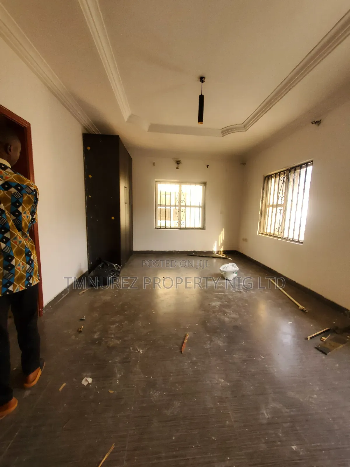 Studio Apartment in Chev, Chevron for rent in Chevron