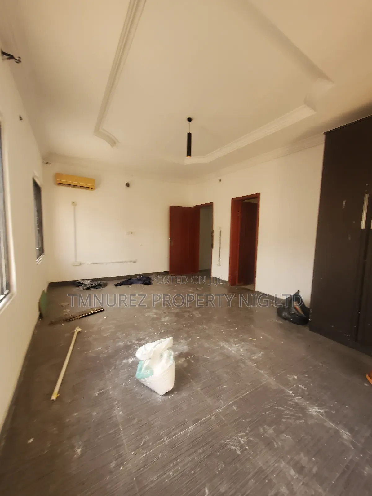 Studio Apartment in Chev, Chevron for rent in Chevron