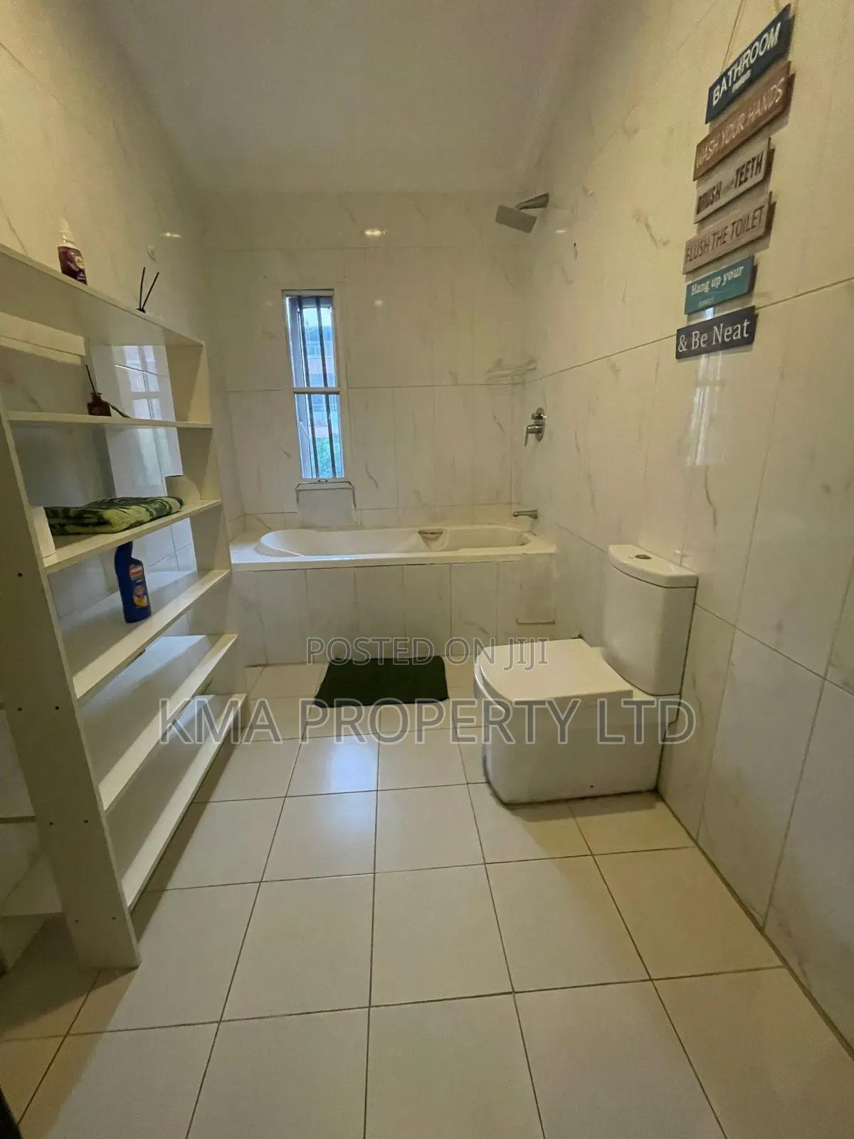 Luxurious Studio Apartment With Swimming Pool and Gym in Osapa london