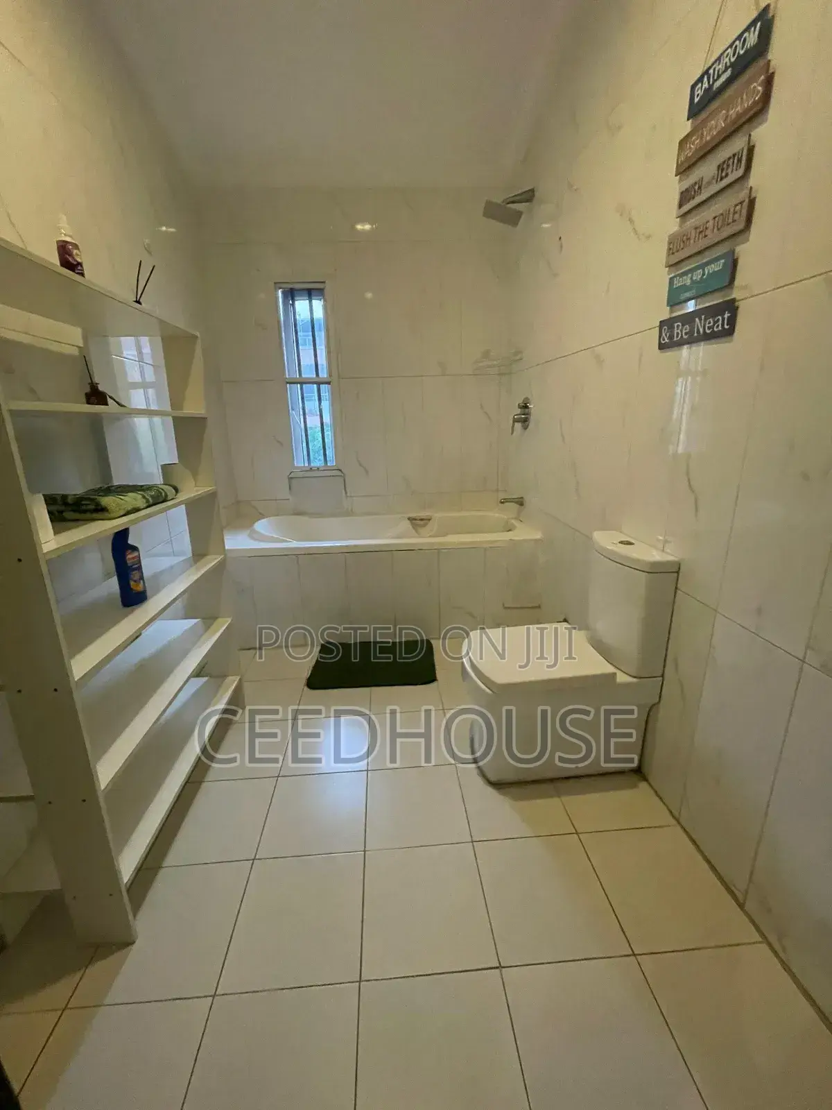 Luxurious Studio Apartment With Swimming Pool and Gym in Osapa london