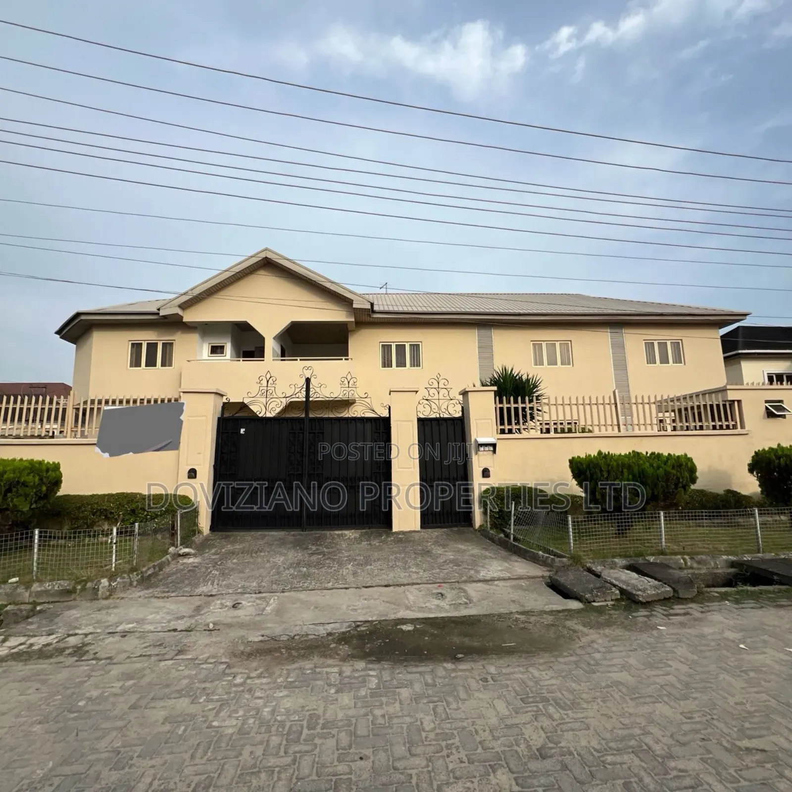 3bdrm Apartment in Lekki Phase 1 for rent in Lekki Phase 1