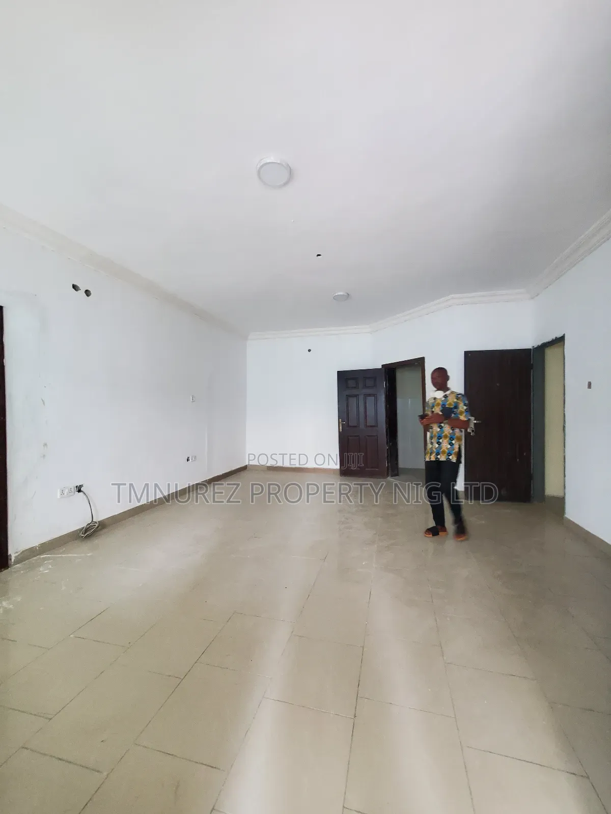 2bdrm Apartment in Chevron for rent in Chevron