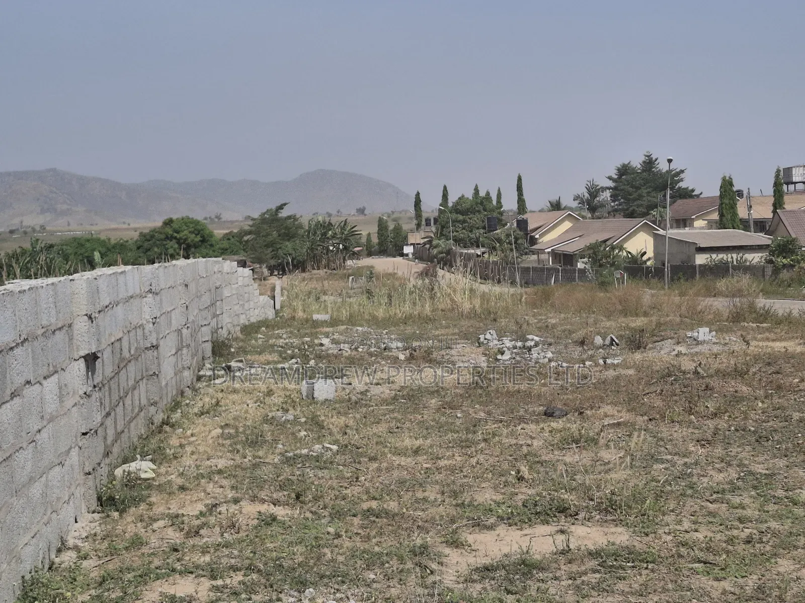 Estate Plots at Kuje With Price Range (3.6m to 20m) Fcda Recertified in Kuje