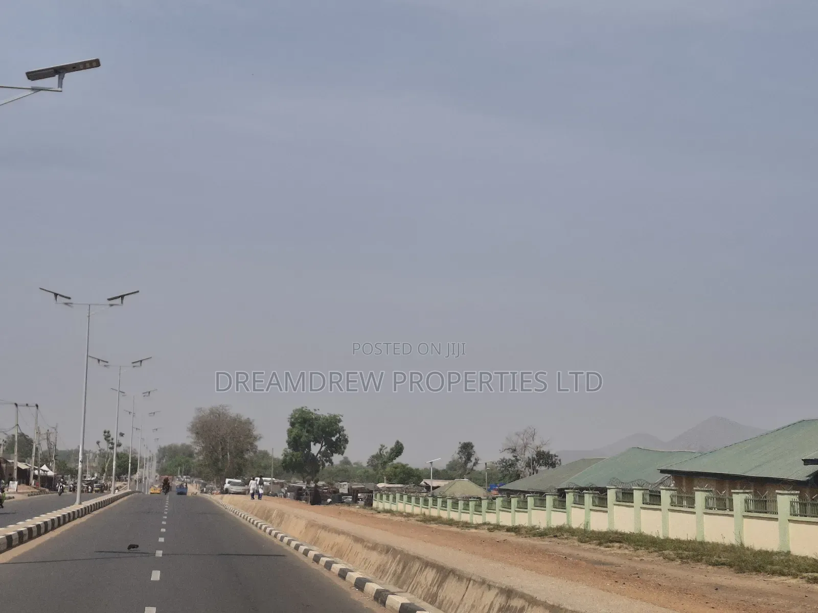 Estate Plots at Kuje With Price Range (3.6m to 20m) Fcda Recertified in Kuje