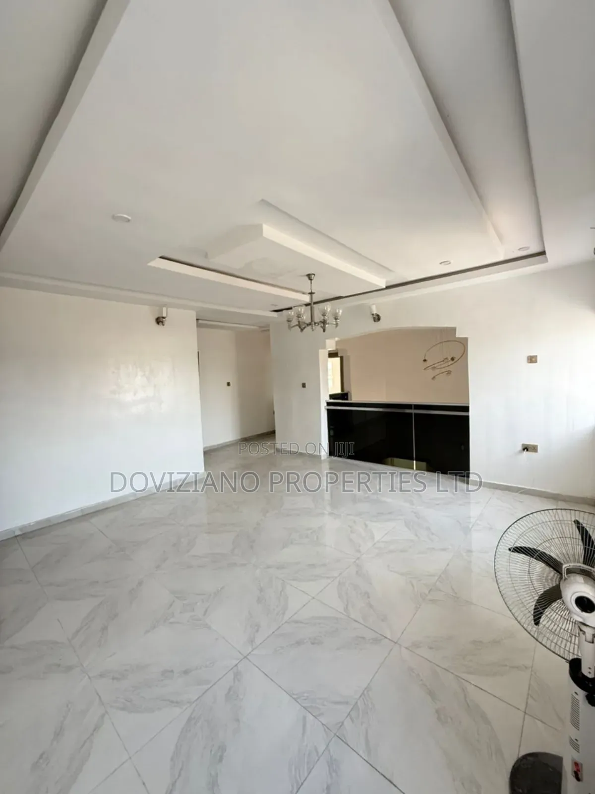 4bdrm Duplex in Ajah for sale in Ajah