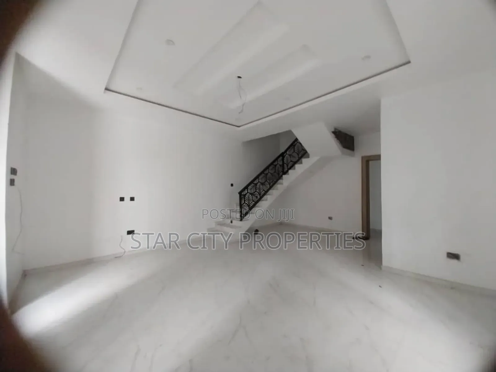 4bdrm Duplex in Isheri North Gra for sale in Isheri North