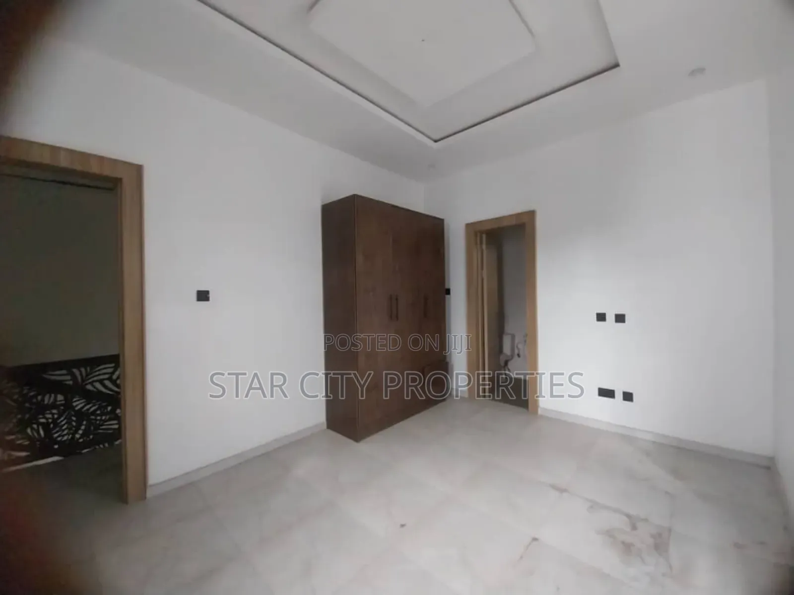 4bdrm Duplex in Isheri North Gra for sale in Isheri North