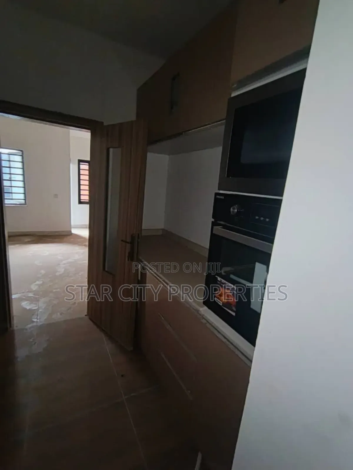 3bdrm Apartment in Ikeja, Mobolaji Bank Anthony Way for rent in Mobolaji Bank Anthony Way