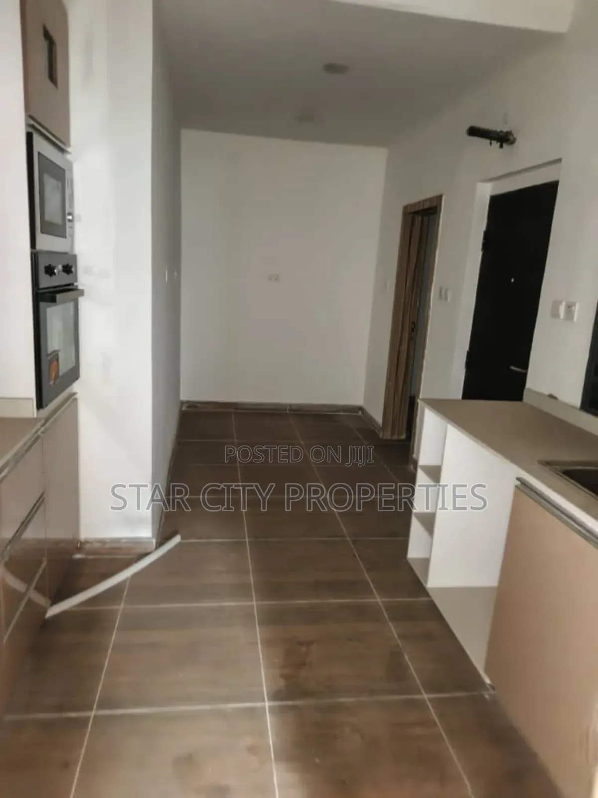 3bdrm Apartment in Ikeja, Mobolaji Bank Anthony Way for rent in Mobolaji Bank Anthony Way