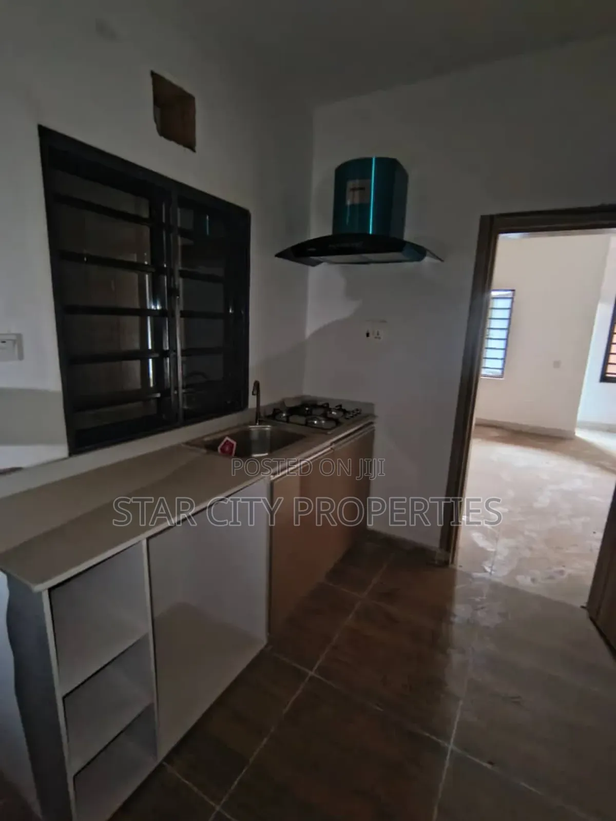3bdrm Apartment in Ikeja, Mobolaji Bank Anthony Way for rent in Mobolaji Bank Anthony Way