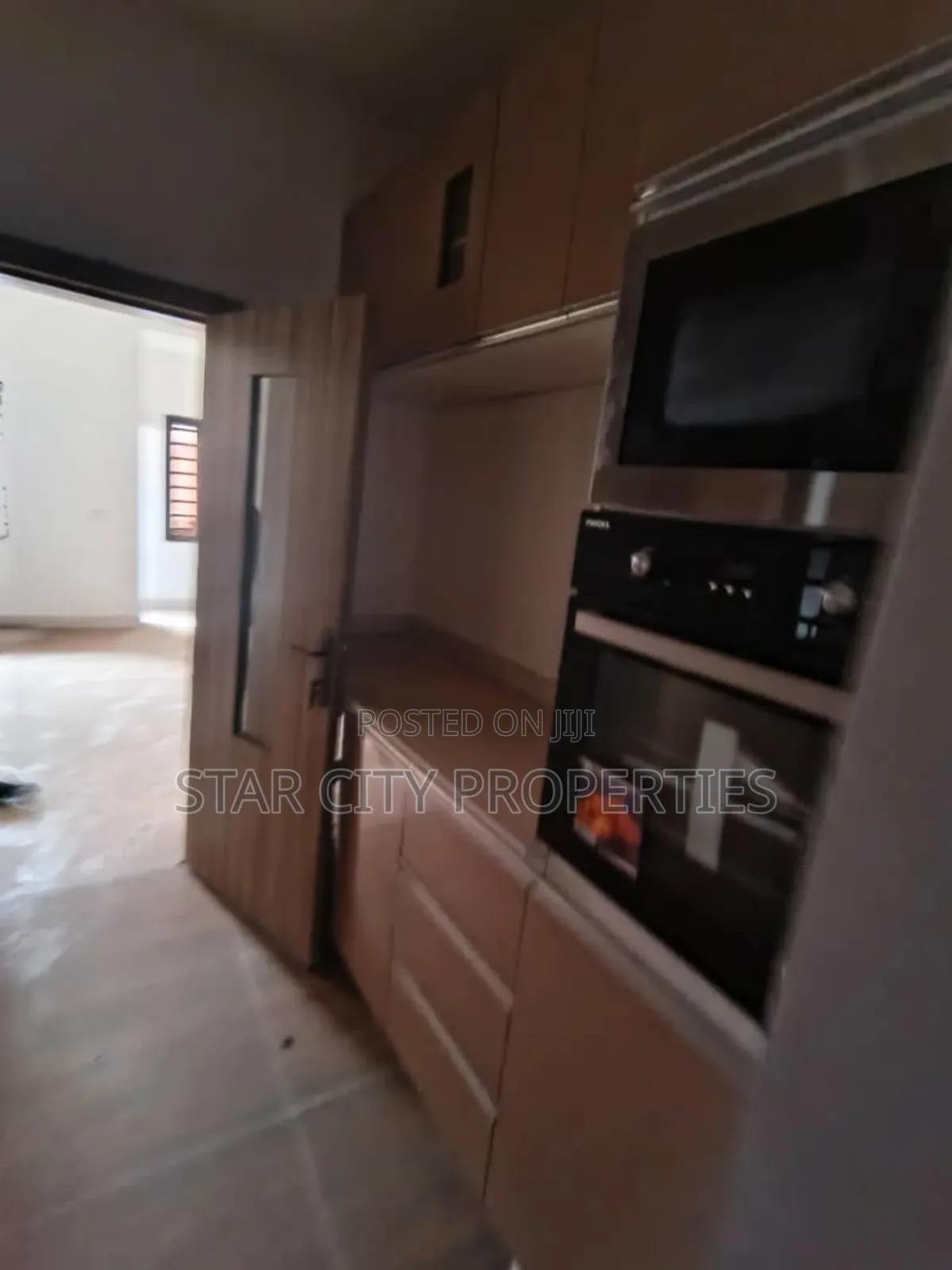 3bdrm Apartment in Ikeja, Mobolaji Bank Anthony Way for rent in Mobolaji Bank Anthony Way