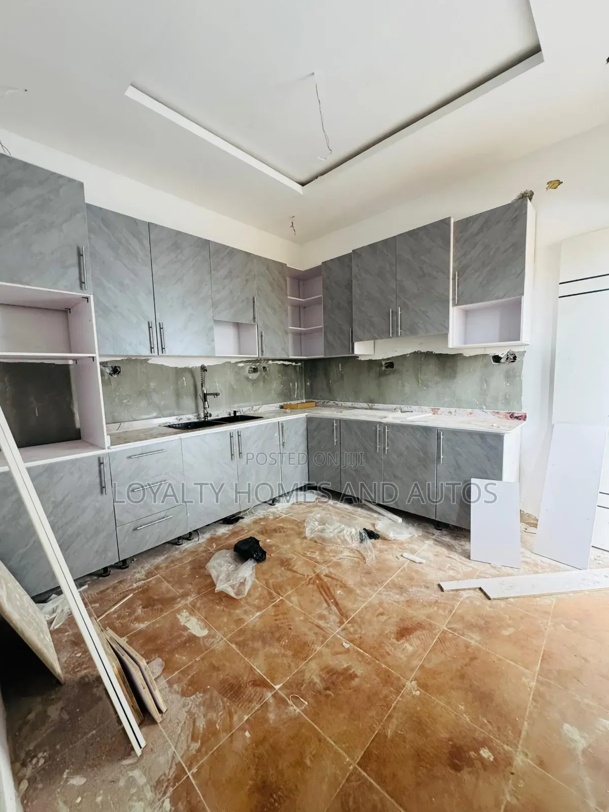4bdrm Duplex in Phase 2, Ogudu for sale in Ogudu