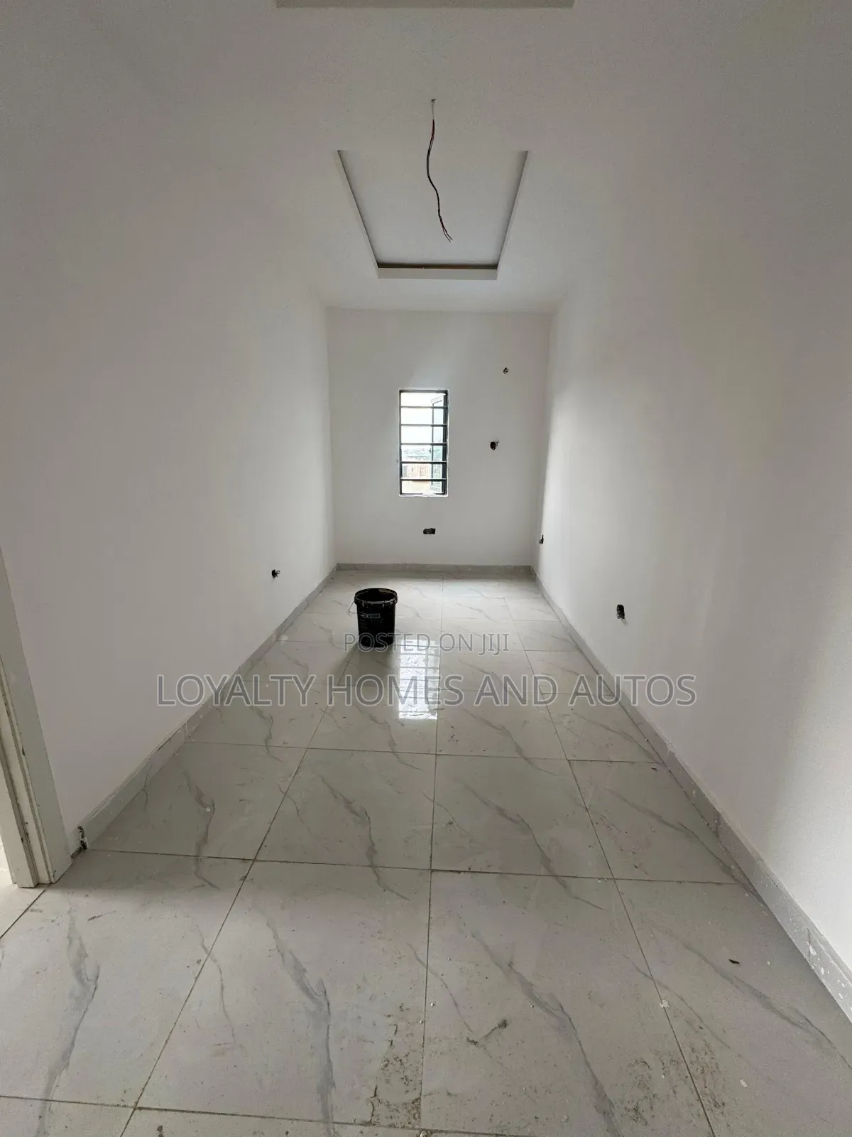 4bdrm Duplex in Phase 2, Ogudu for sale in Ogudu