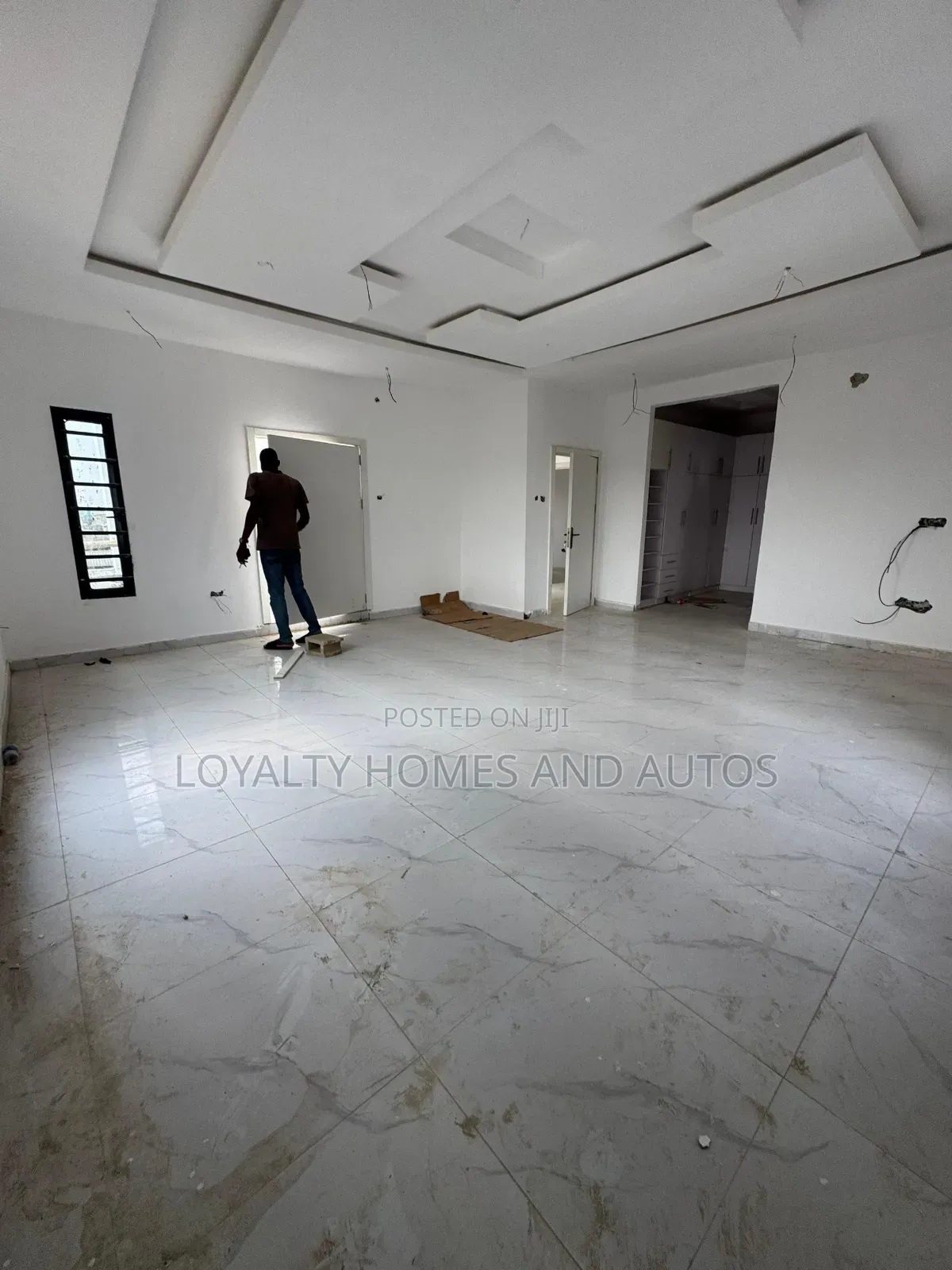 4bdrm Duplex in Phase 2, Ogudu for sale in Ogudu