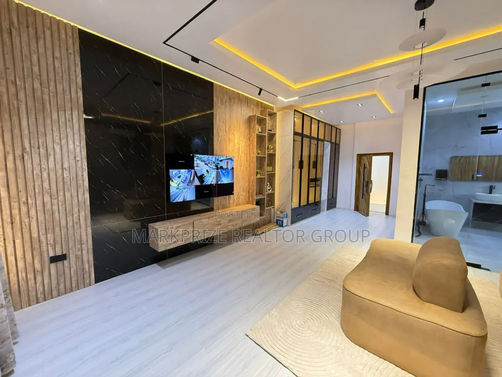 Furnished 4bdrm Duplex in Lekki for sale in Lekki