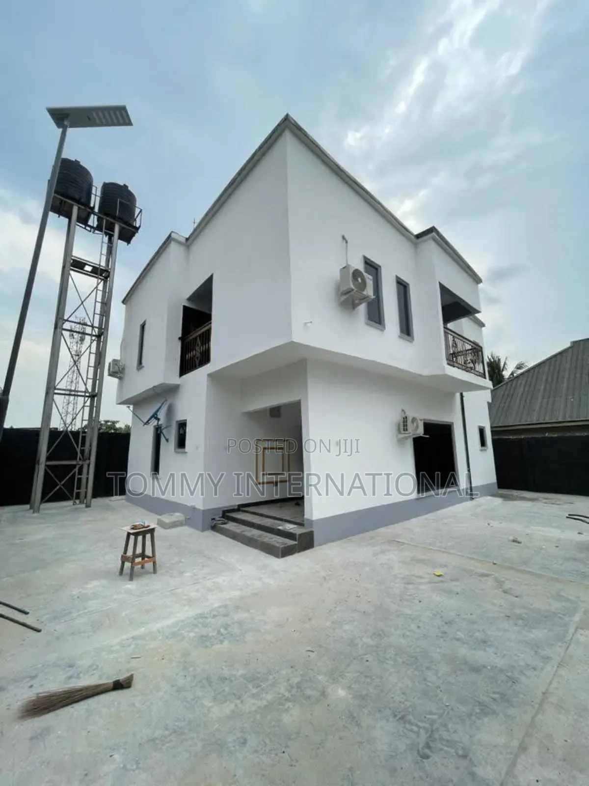 4bdrm Duplex in Shell Cooperative, Port-Harcourt for sale in Port-Harcourt
