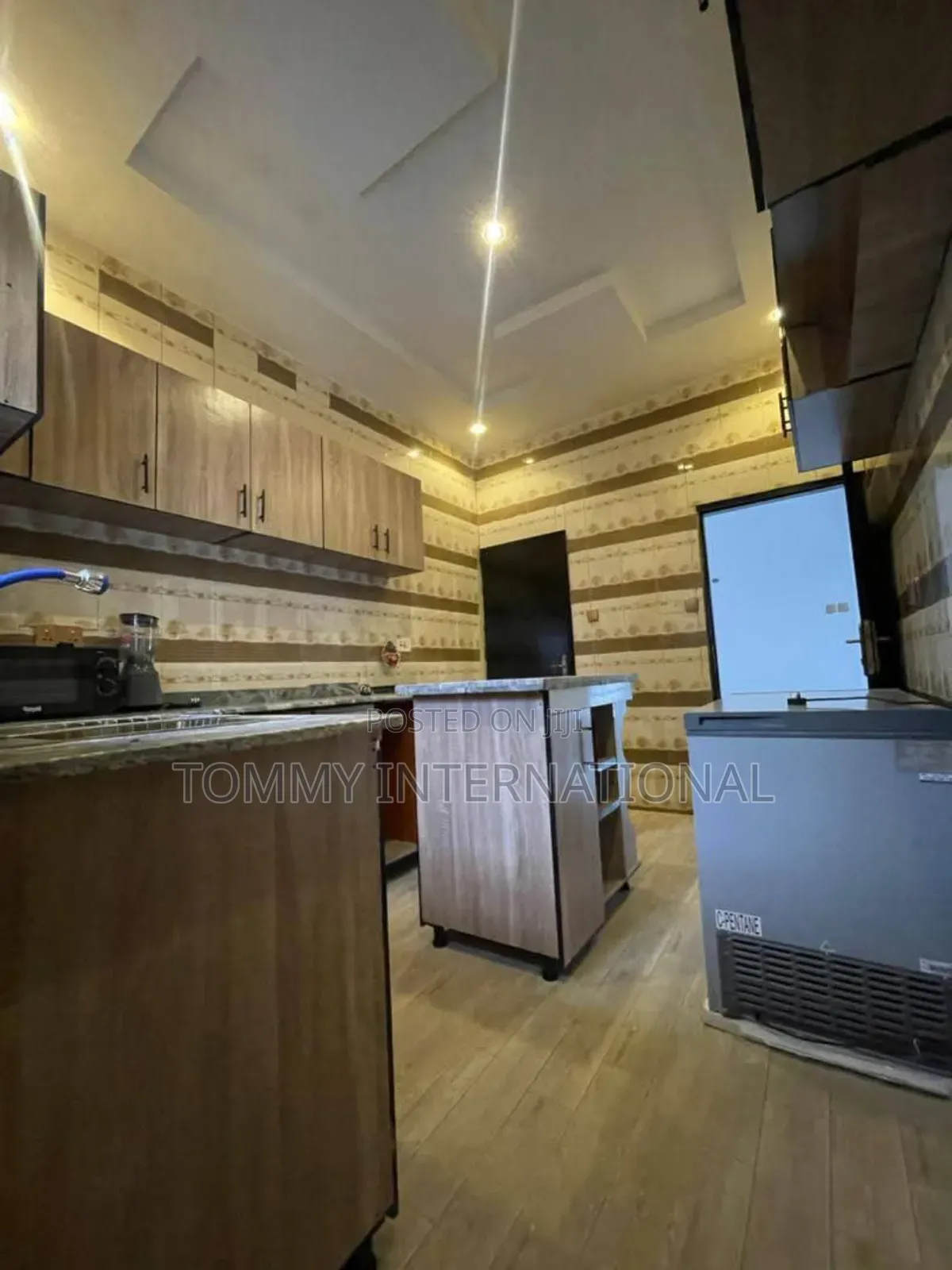 4bdrm Duplex in Shell Cooperative, Port-Harcourt for sale in Port-Harcourt