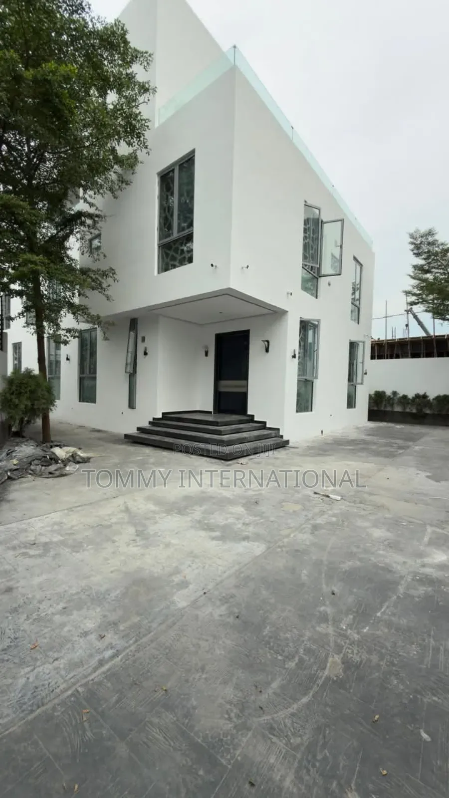 5bdrm Duplex in Royal Estate, Port-Harcourt for sale in Port-Harcourt