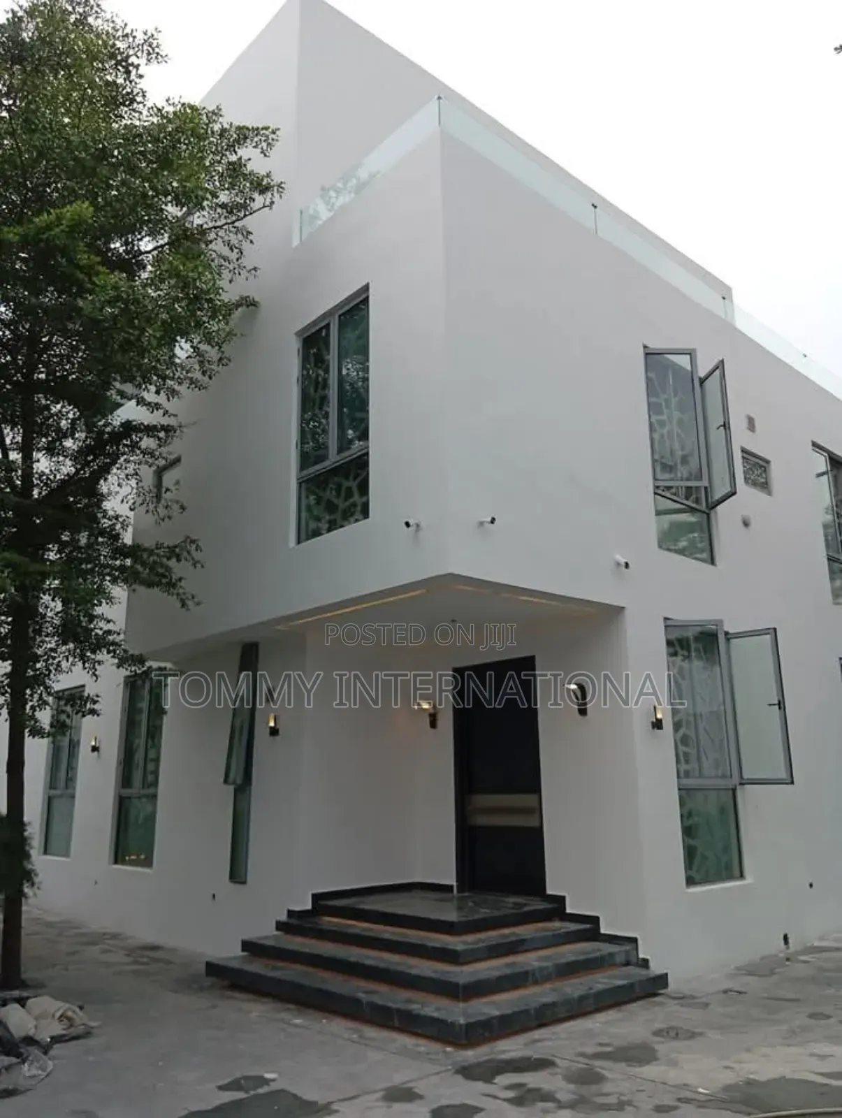 5bdrm Duplex in Royal Estate, Port-Harcourt for sale in Port-Harcourt