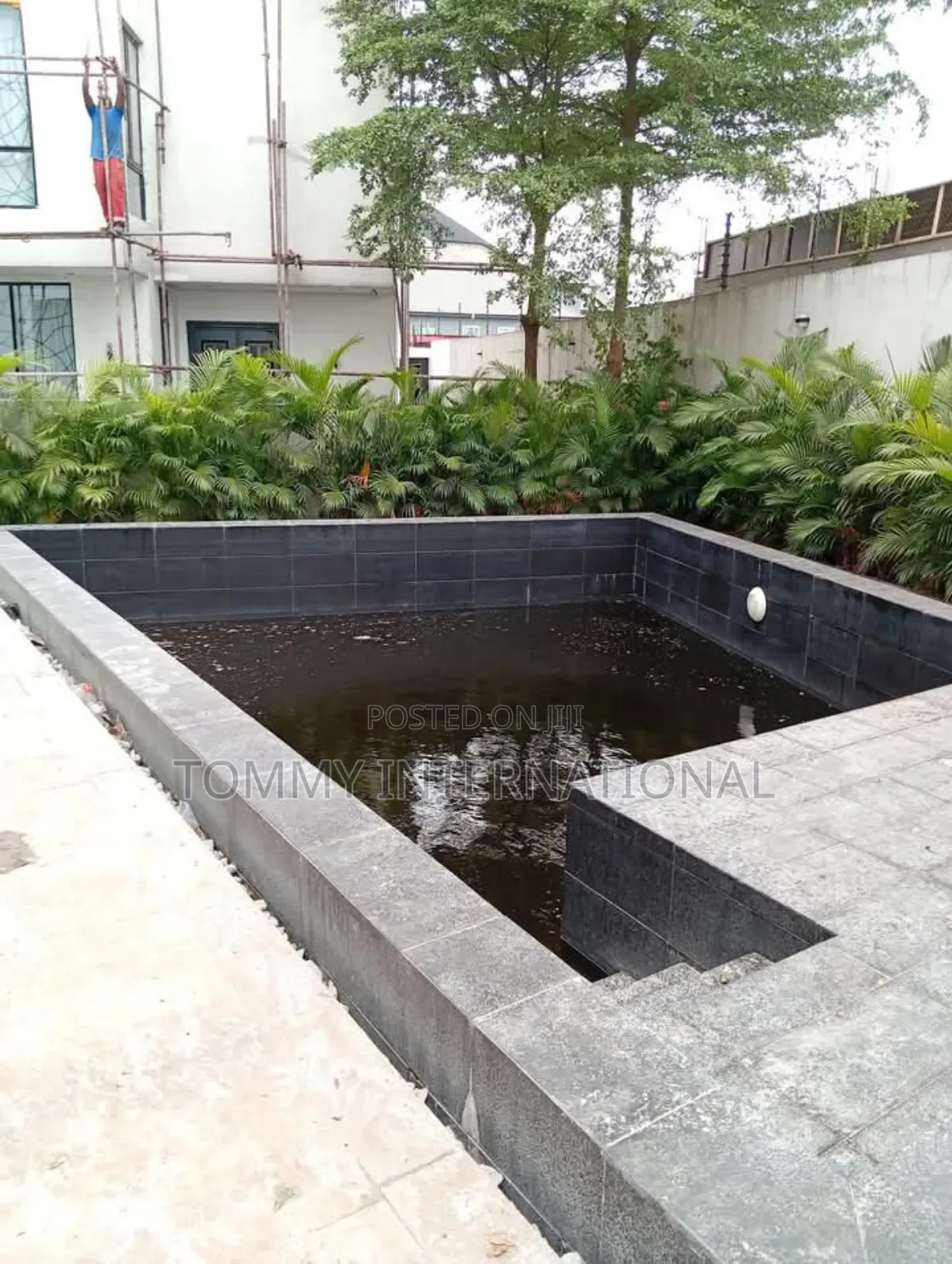 5bdrm Duplex in Royal Estate, Port-Harcourt for sale in Port-Harcourt