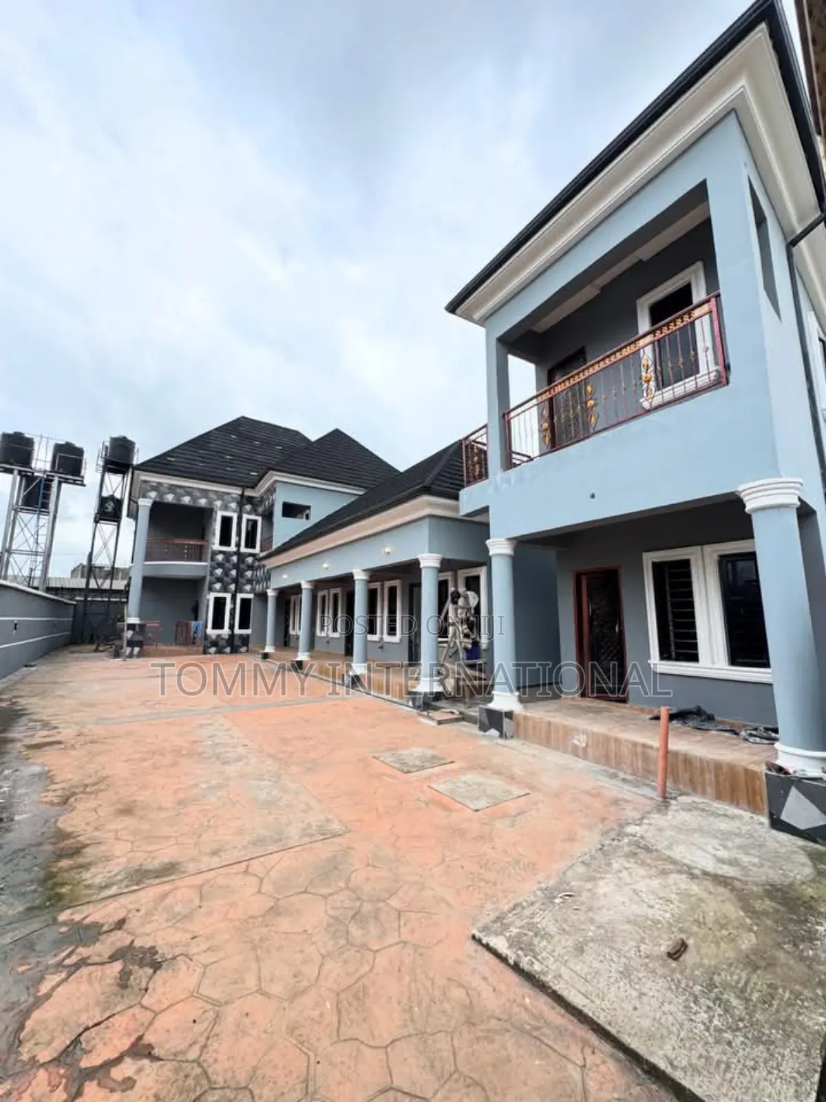 3bdrm Apartment in Port-Harcourt for sale in Port-Harcourt