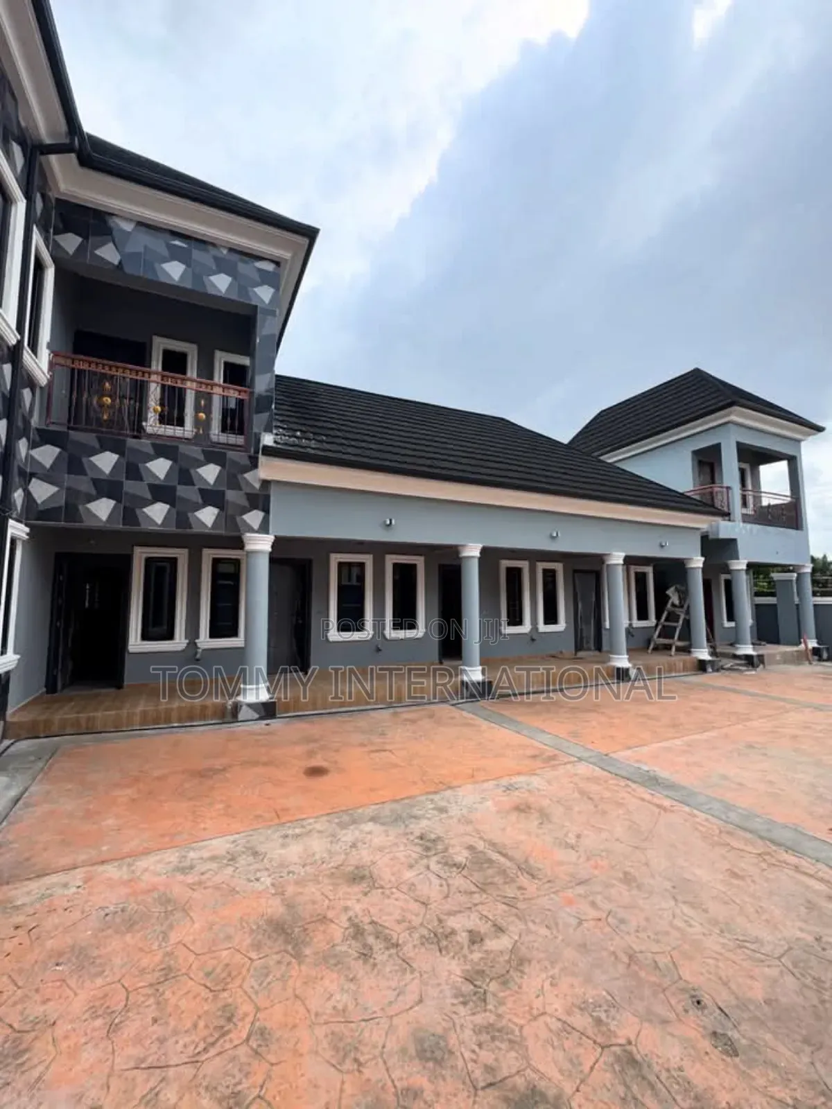 3bdrm Apartment in Port-Harcourt for sale in Port-Harcourt