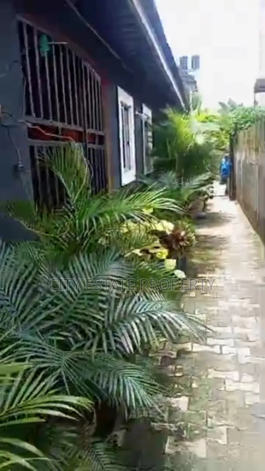 Studio Apartment in City Estate, Port-Harcourt for sale in Port-Harcourt